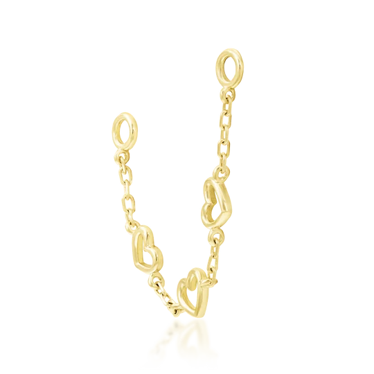 Junipurr Jewelry Lots of love