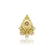 Junipurr Jewelry Nerissa