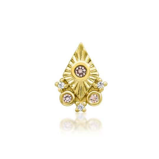 Junipurr Jewelry Nerissa