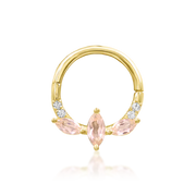 Junipurr Jewelry Parisa