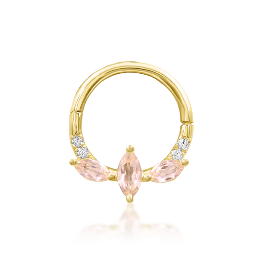 Junipurr Jewelry Parisa