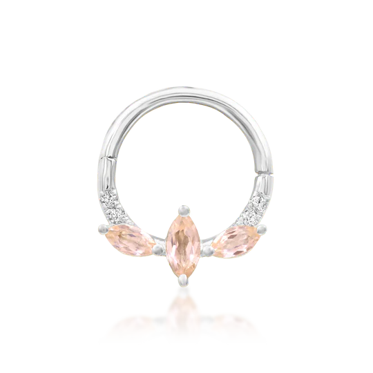 Junipurr Jewelry Parisa