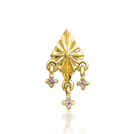 Junipurr Jewelry Phina