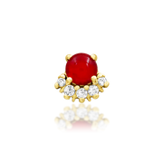 Junipurr Jewelry Rolina