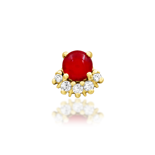 Junipurr Jewelry Rolina