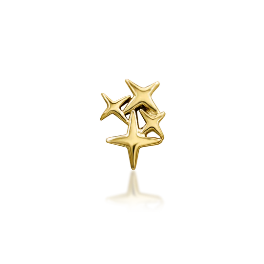 Junipurr Jewelry Seeing Stars