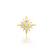 Junipurr Jewelry Supernova