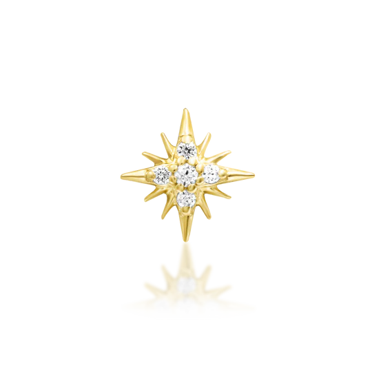 Junipurr Jewelry Supernova