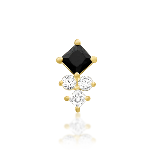Junipurr Jewelry Syren