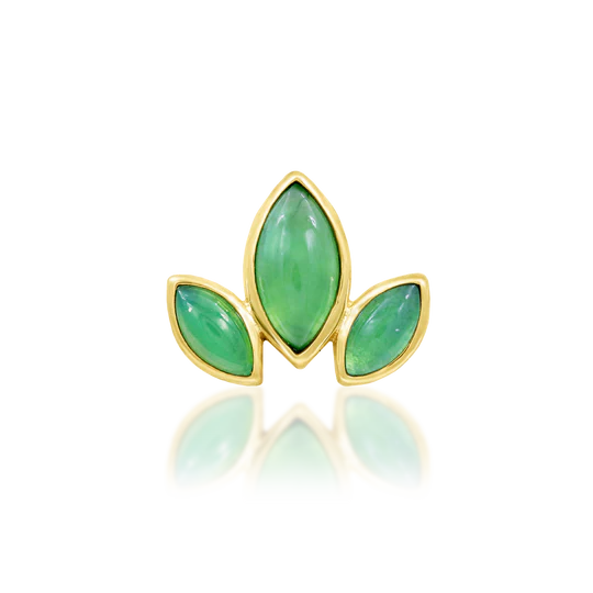 Junipurr Jewelry Venis II