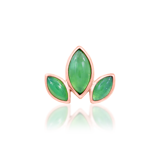 Junipurr Jewelry Venis II