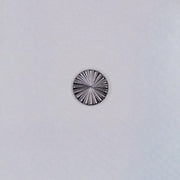 Junipurr Jewelry Titanium Laser Disk