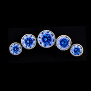 Khrysos Lux Titanium Cluster