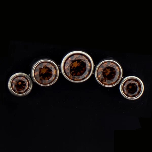 Khrysos Lux Titanium Cluster