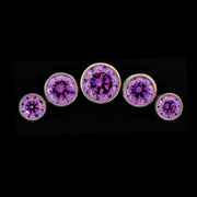 Khrysos Lux Titanium Cluster