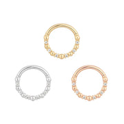 Love Is Love Clicker with CZ