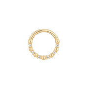 Love Is Love Clicker with CZ