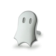 NeoMetal Ti Ghost End