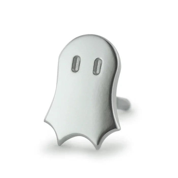 NeoMetal Ti Ghost End