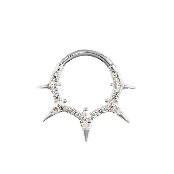 Neoteric Clicker with CZ