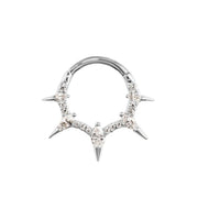 Neoteric Clicker with CZ