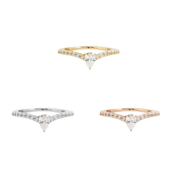 Radiate - CZ - Clicker