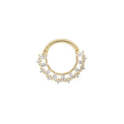 Obsessed Clicker with CZ
