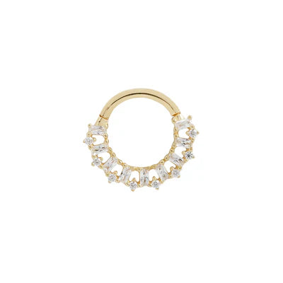 Obsessed Clicker with CZ