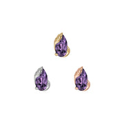 Occasion Threadless End