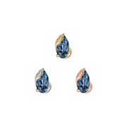 Occasion Threadless End