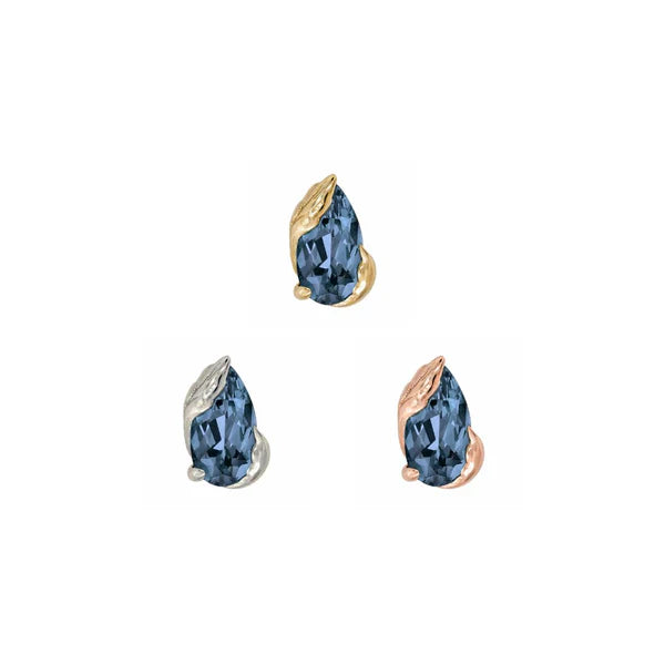 Occasion Threadless End