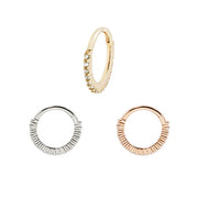 Radiant 18g - CZ - Clicker