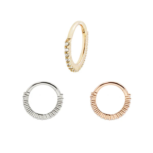 Radiant 18g - CZ - Clicker