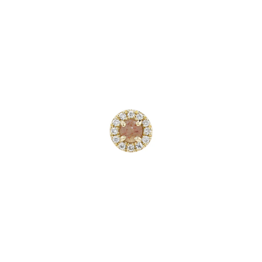Diamond Halo 4mm