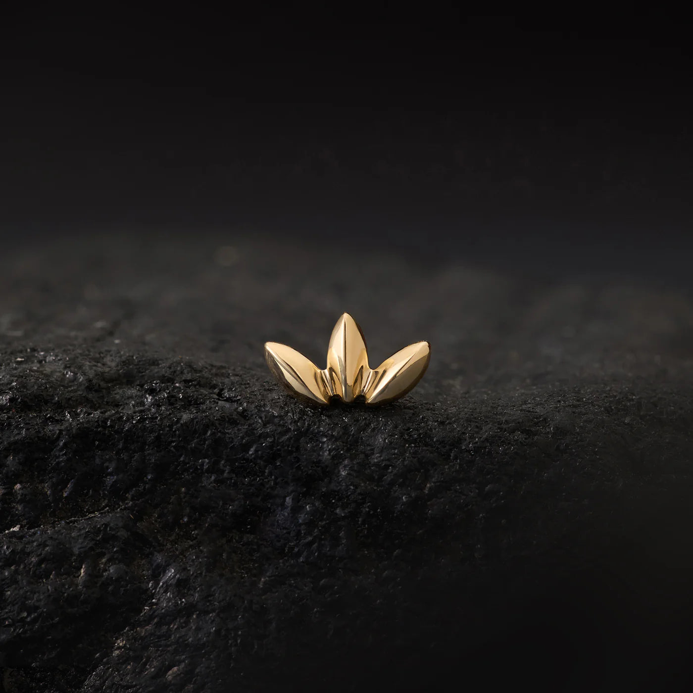 Solace - Threadless End