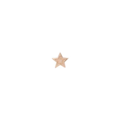 Starstruck Threadless End