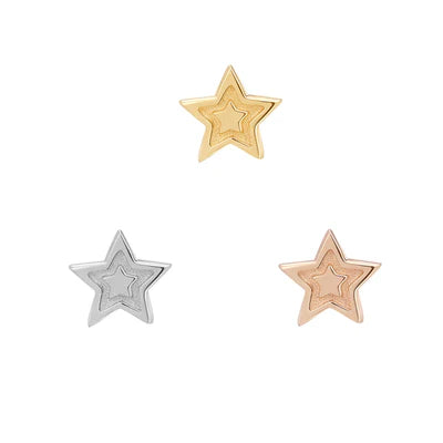 Starstruck Threadless End