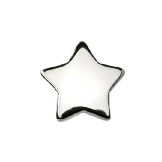Titanium Star End