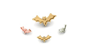 Bat Threadless End