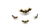 Bat Threadless End