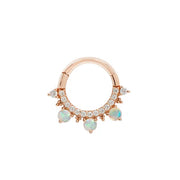 Gigi Clicker with Opal