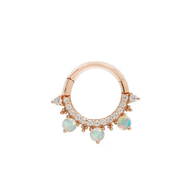 Gigi Clicker with Opal