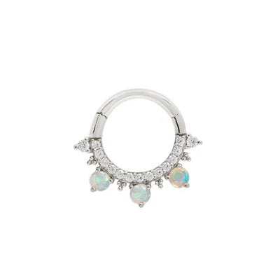Gigi Clicker with Opal