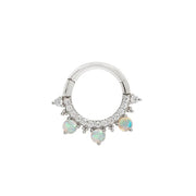 Gigi Clicker with Opal