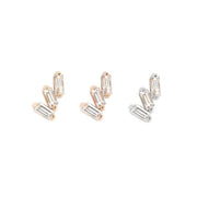 Staxx – CZ – Threadless End