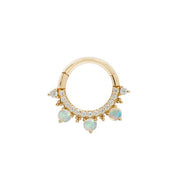 Gigi Clicker with Opal