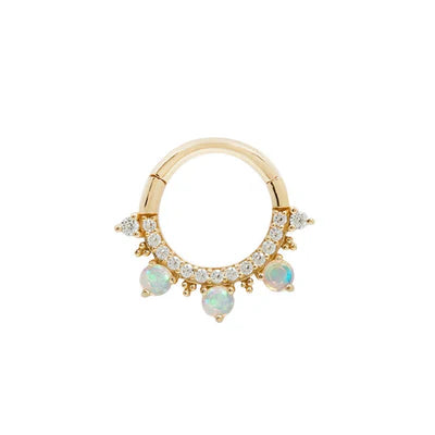Gigi Clicker with Opal