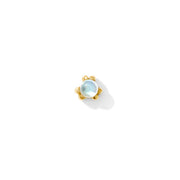 Tawapa Iris Pin