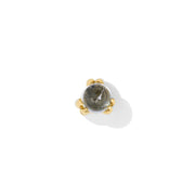 Tawapa Iris Pin