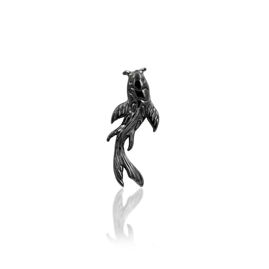 Junipurr 14ct Koi End